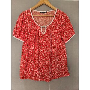 Adrienne Vittadini, size large